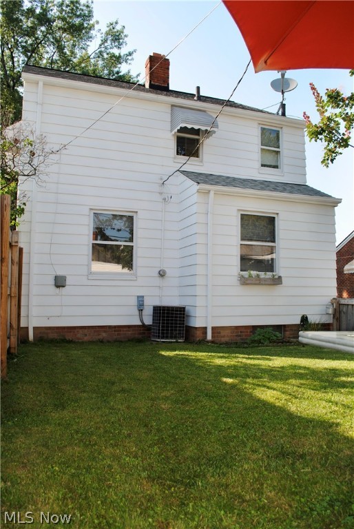 H A Stahl Properties Cos Ridg - Residential