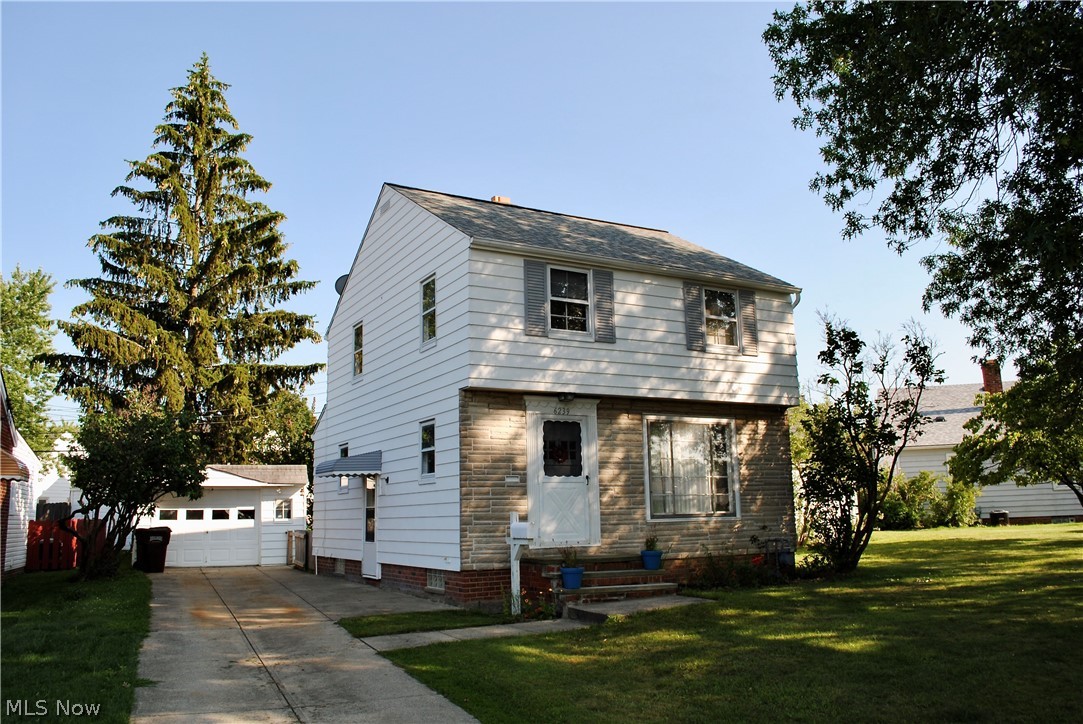 H A Stahl Properties Cos Ridg - Residential