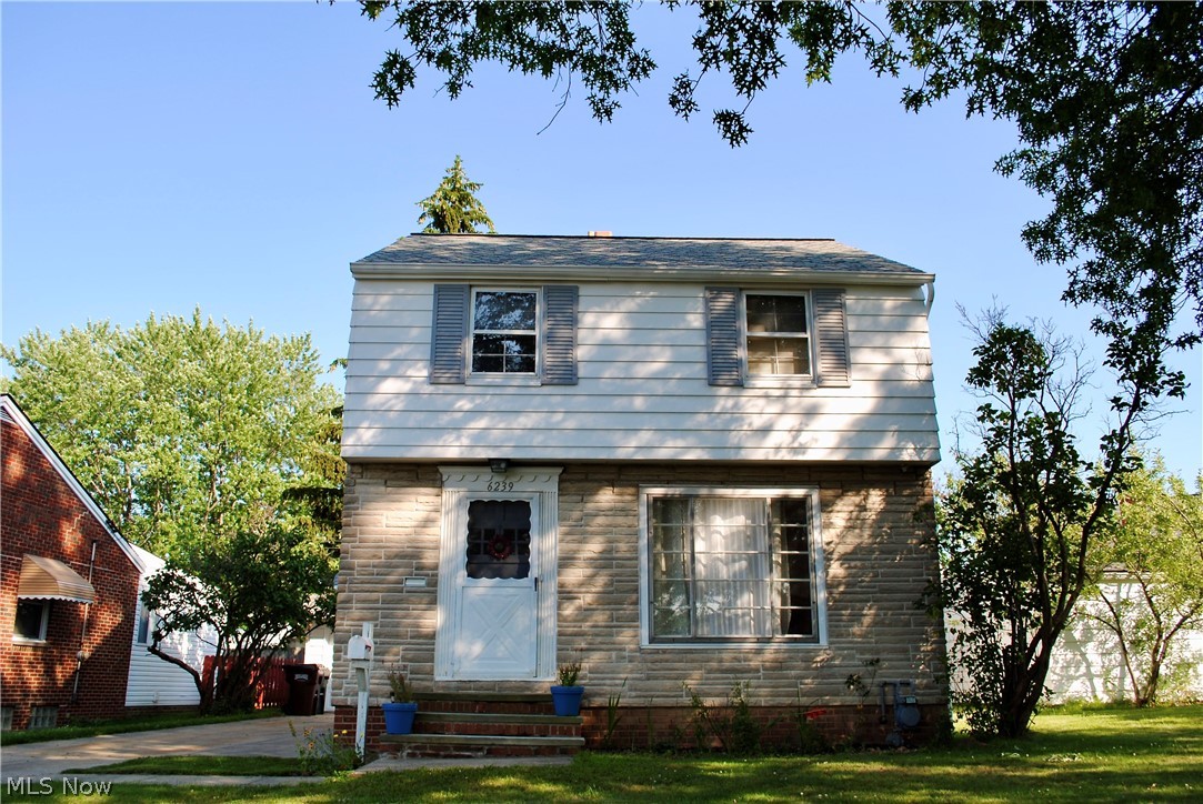 H A Stahl Properties Cos Ridg - Residential