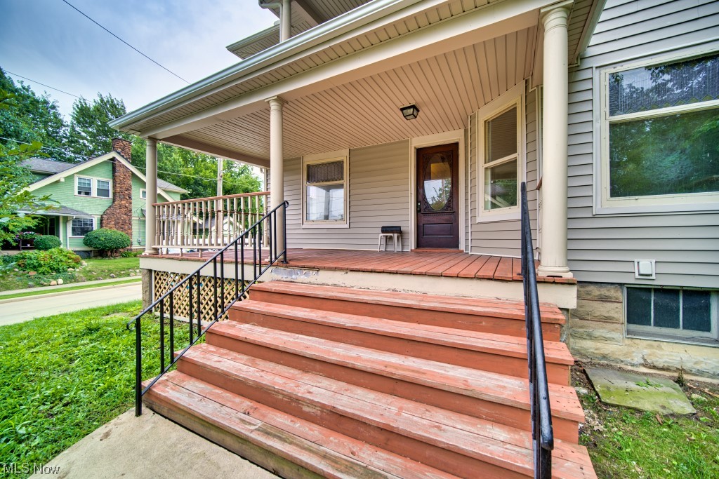 Westlake Park - Residential Income