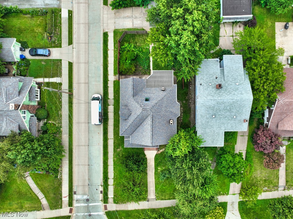 Westlake Park - Residential Income