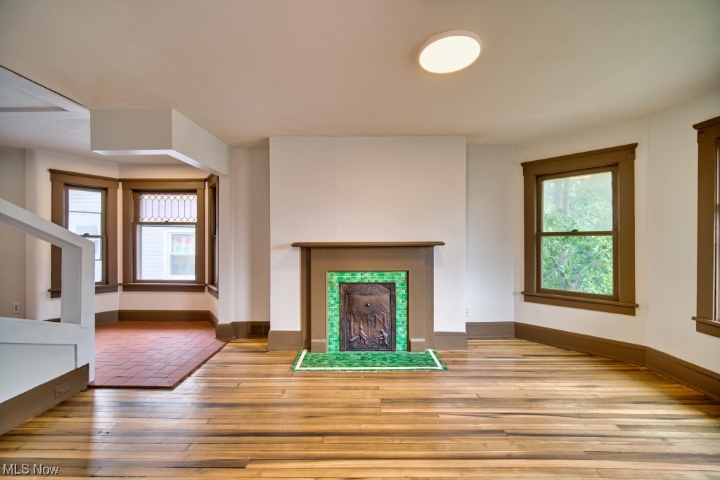 Westlake Park - Residential Income