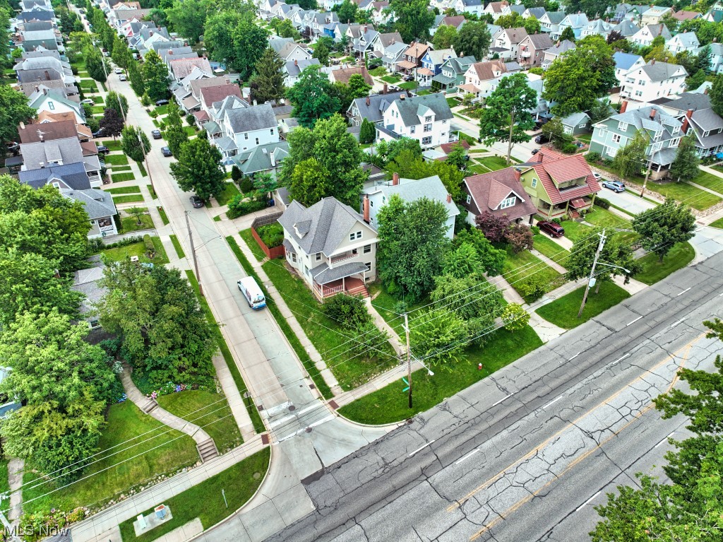 Westlake Park - Residential Income