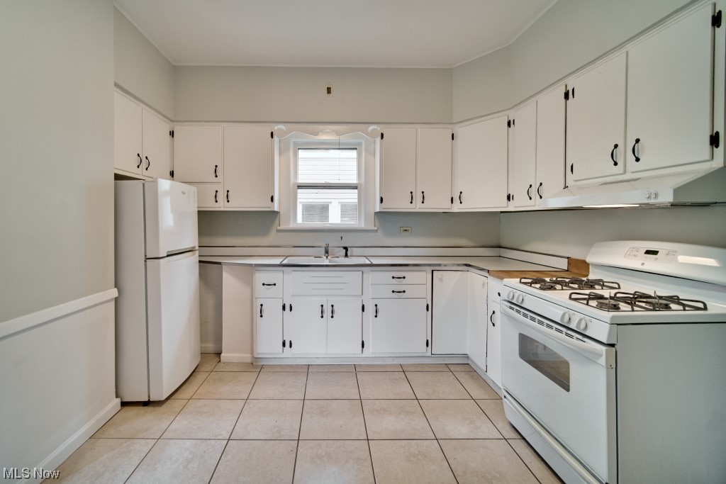 Westlake Park - Residential Income