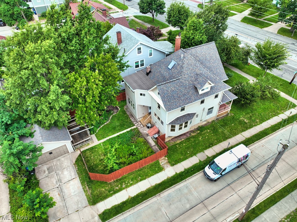 Westlake Park - Residential Income