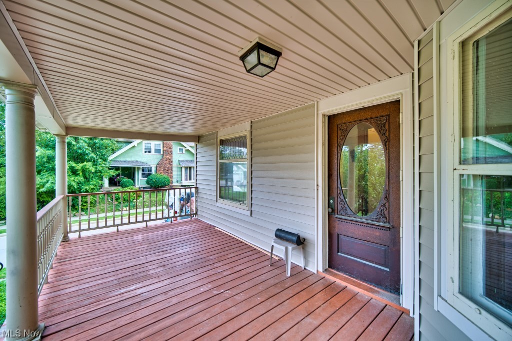 Westlake Park - Residential Income