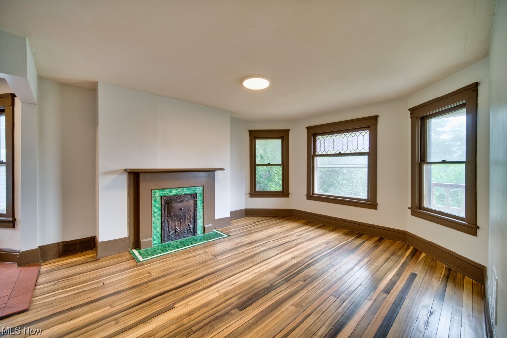 Westlake Park - Residential Income