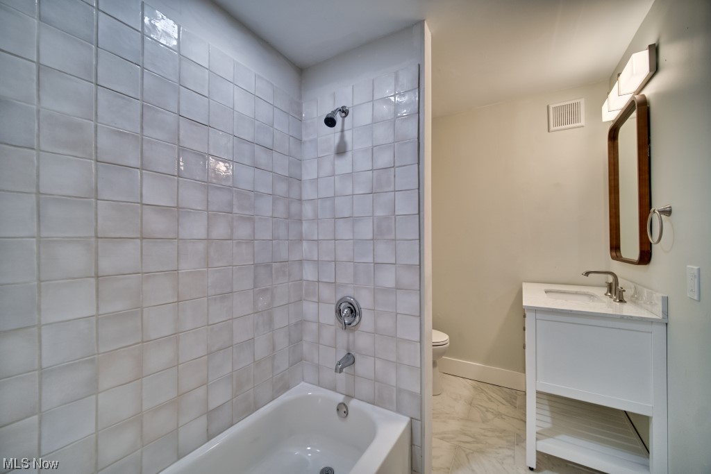 Westlake Park - Residential Income