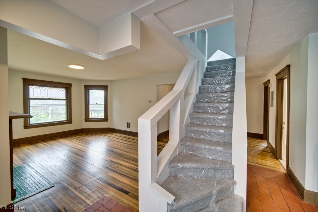 Westlake Park - Residential Income