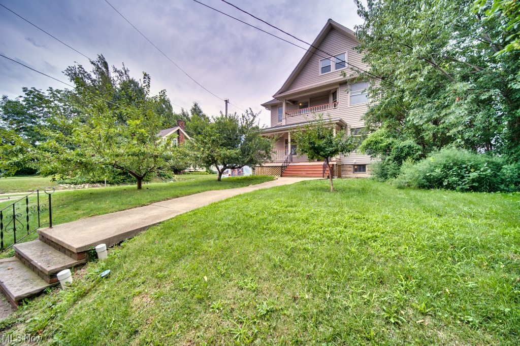 Westlake Park - Residential Income