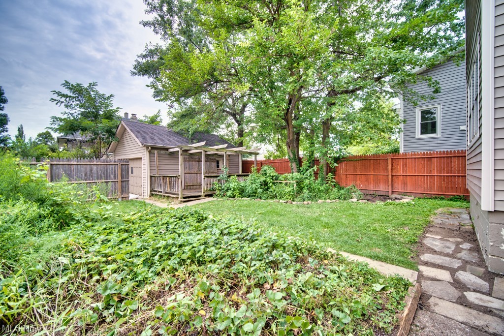 Westlake Park - Residential Income