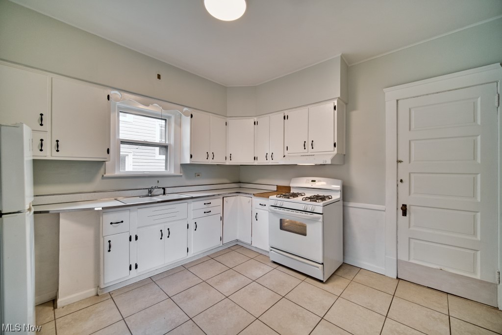 Westlake Park - Residential Income