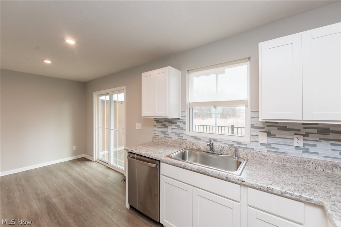 Riverwood Village Sub 3 - Residential