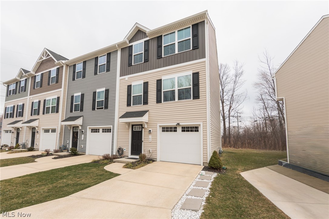 Riverwood Village Sub 3 - Residential