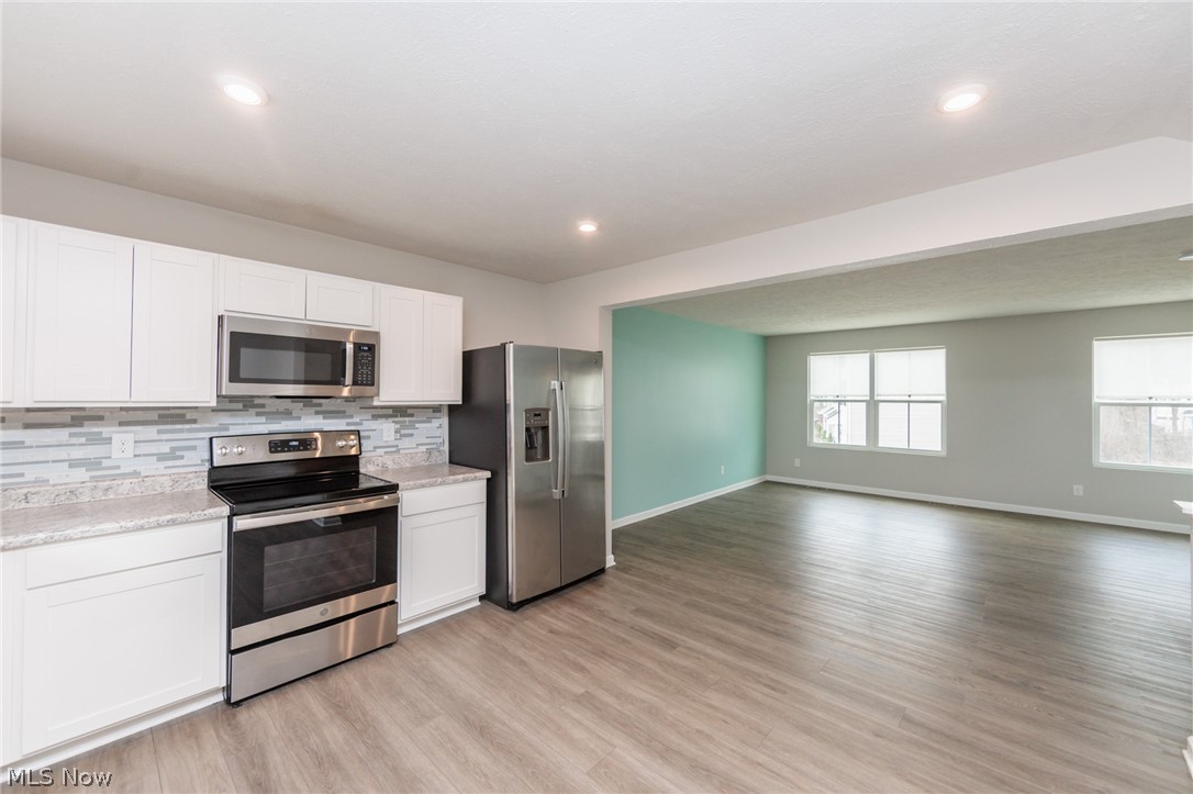 Riverwood Village Sub 3 - Residential