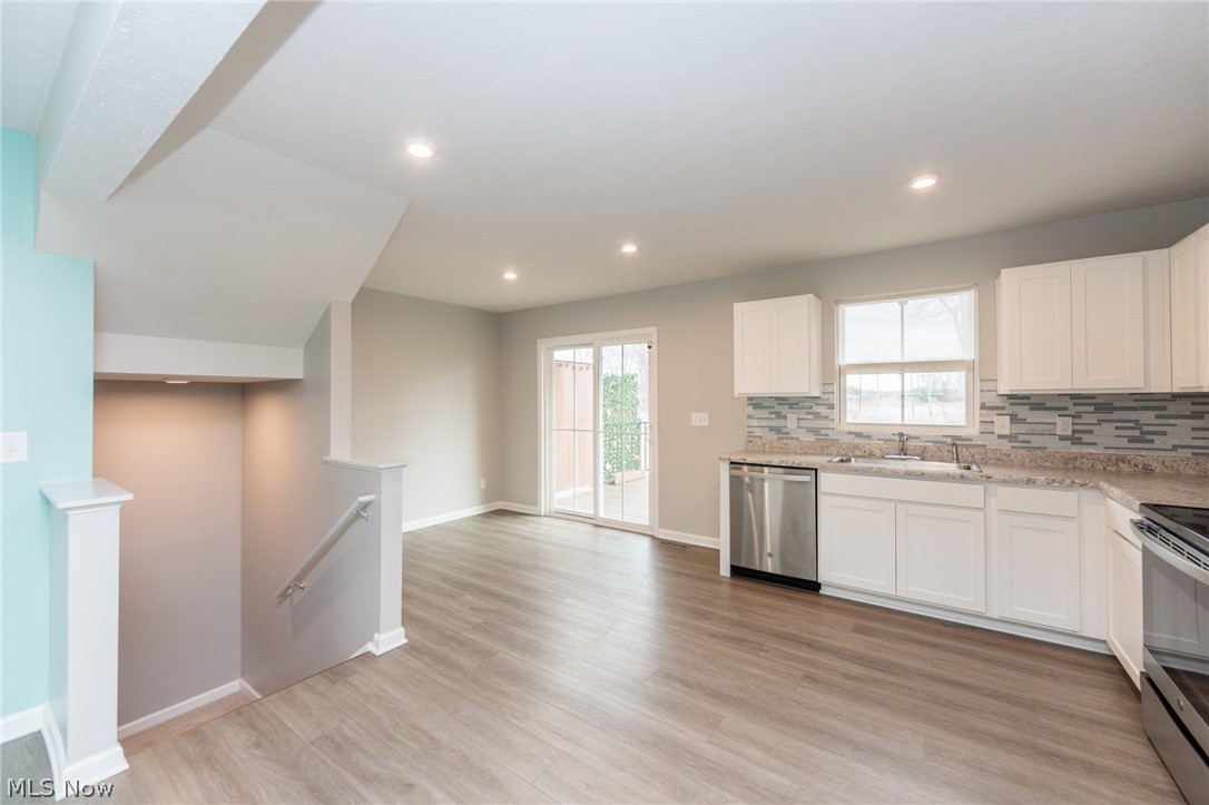 Riverwood Village Sub 3 - Residential