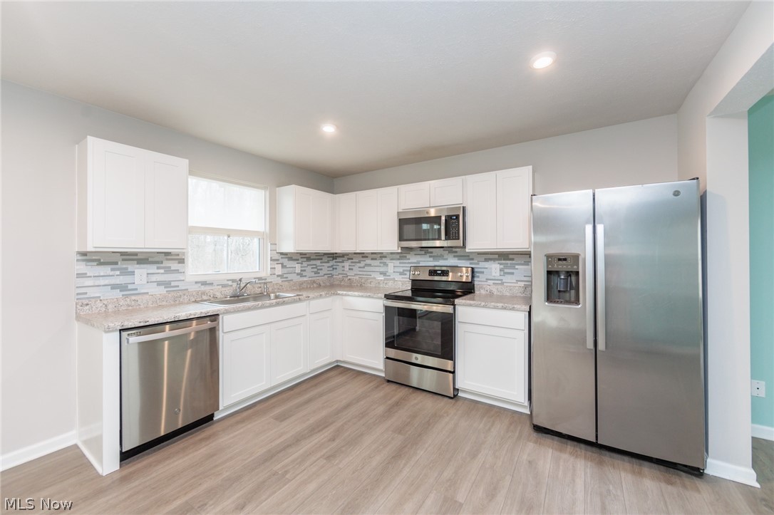 Riverwood Village Sub 3 - Residential