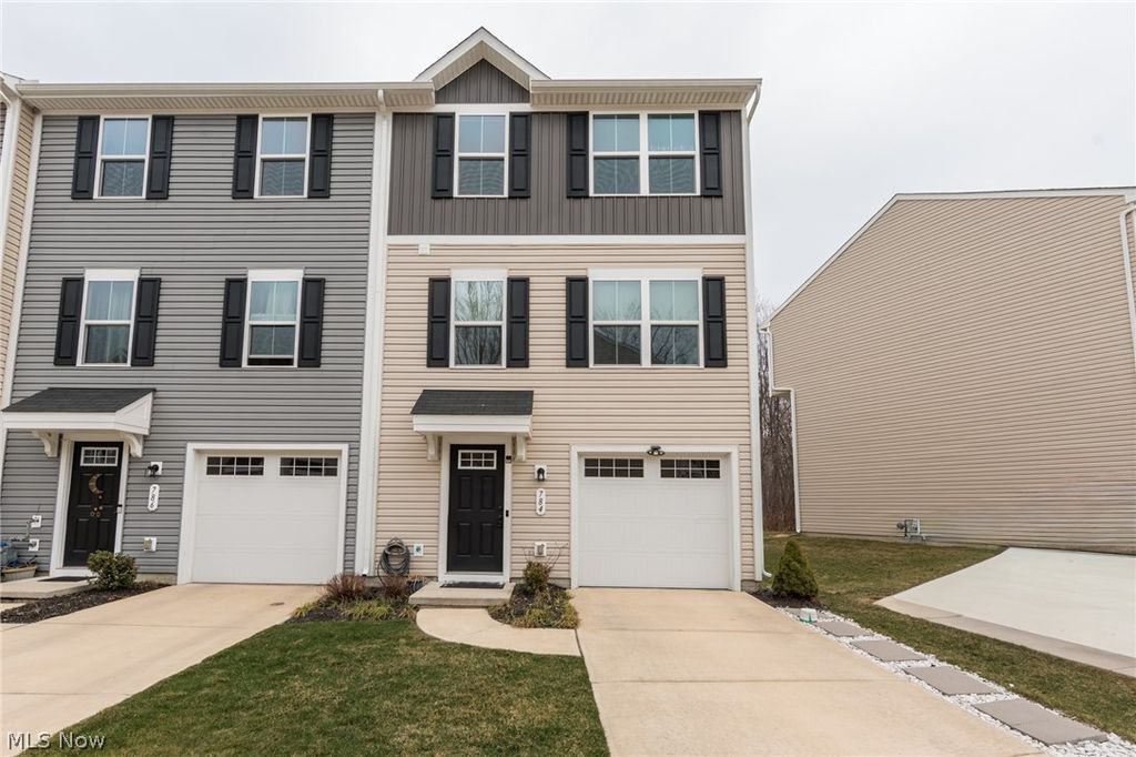 Photo of 784 Pine Spring Drive, Painesville, OH 44077 (MLS # 5192602)