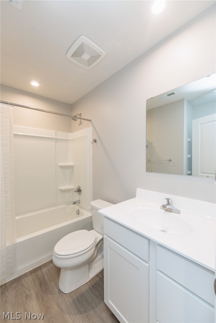 Riverwood Village Sub 3 - Residential