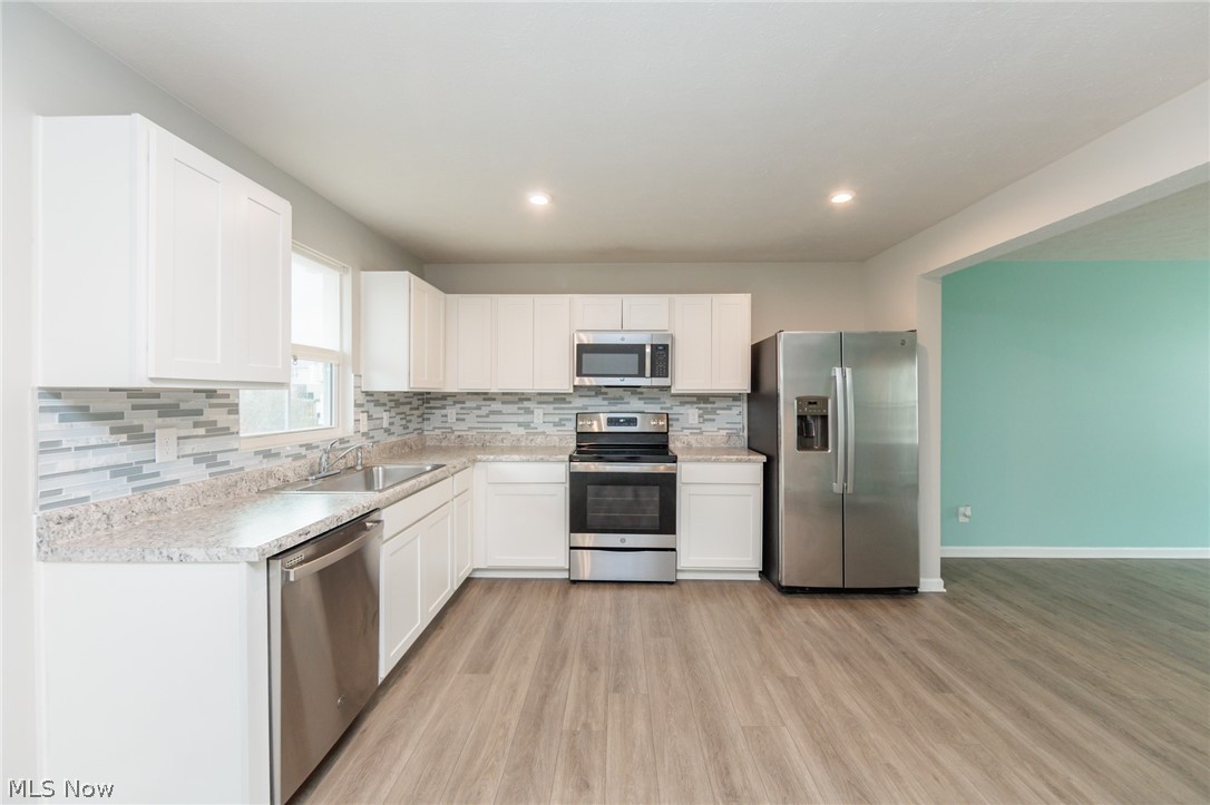 Riverwood Village Sub 3 - Residential