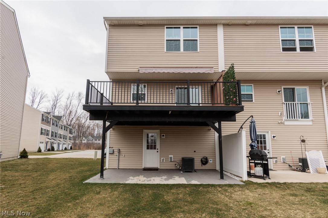 Riverwood Village Sub 3 - Residential