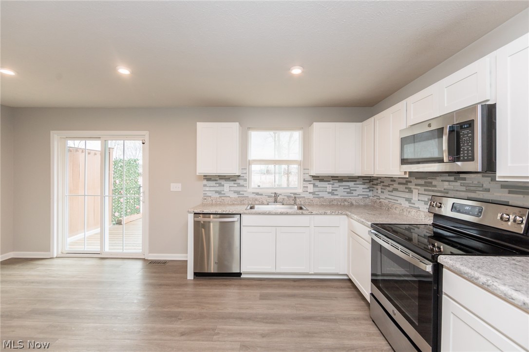 Riverwood Village Sub 3 - Residential