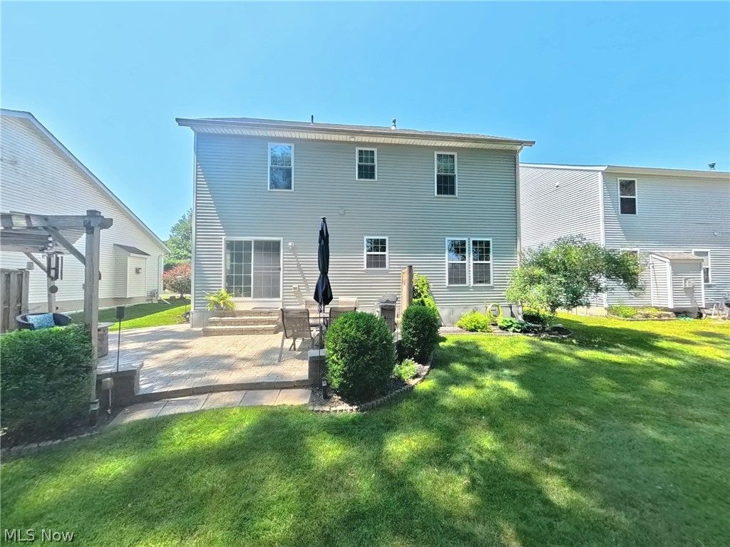 Photo of 215 Grand Haven Court, Painesville, OH 44077 (MLS # 5222460)