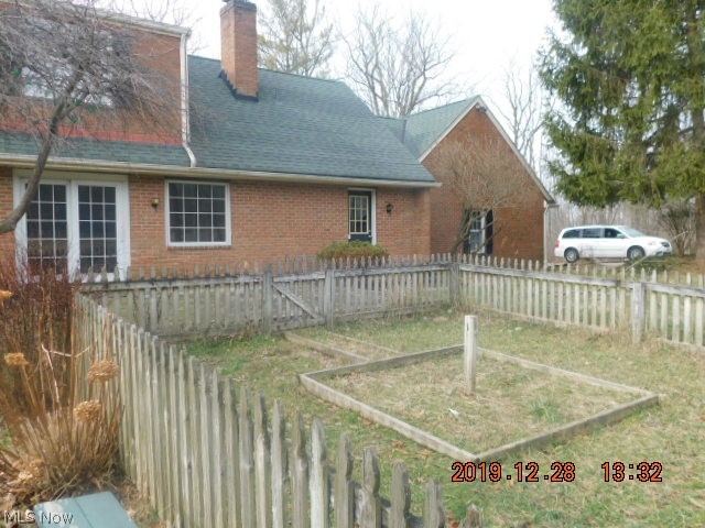 Stonegate Sub - Residential