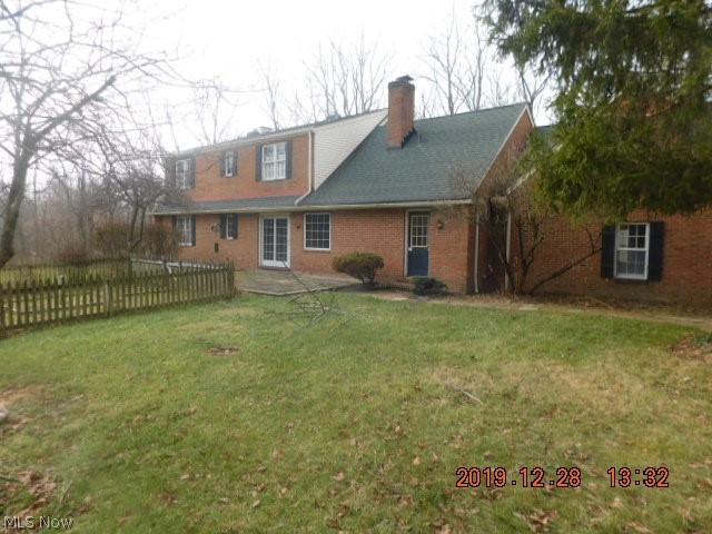 Stonegate Sub - Residential