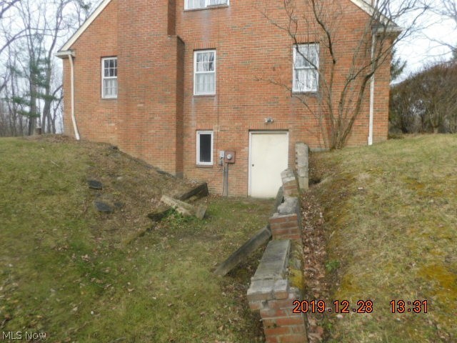 Stonegate Sub - Residential