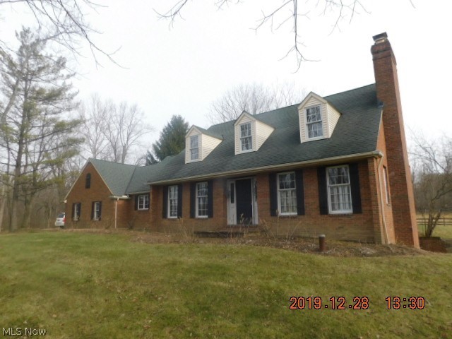 Stonegate Sub - Residential