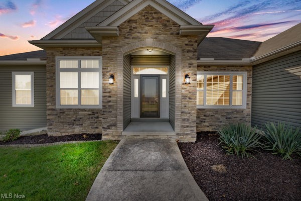 2460 Twelve Oaks Circle