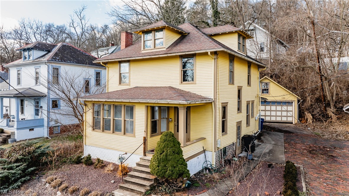 Grosvenors Add - Residential