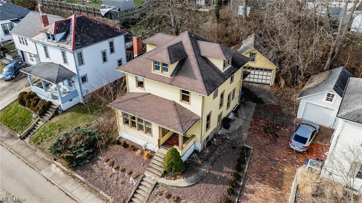 Grosvenors Add - Residential