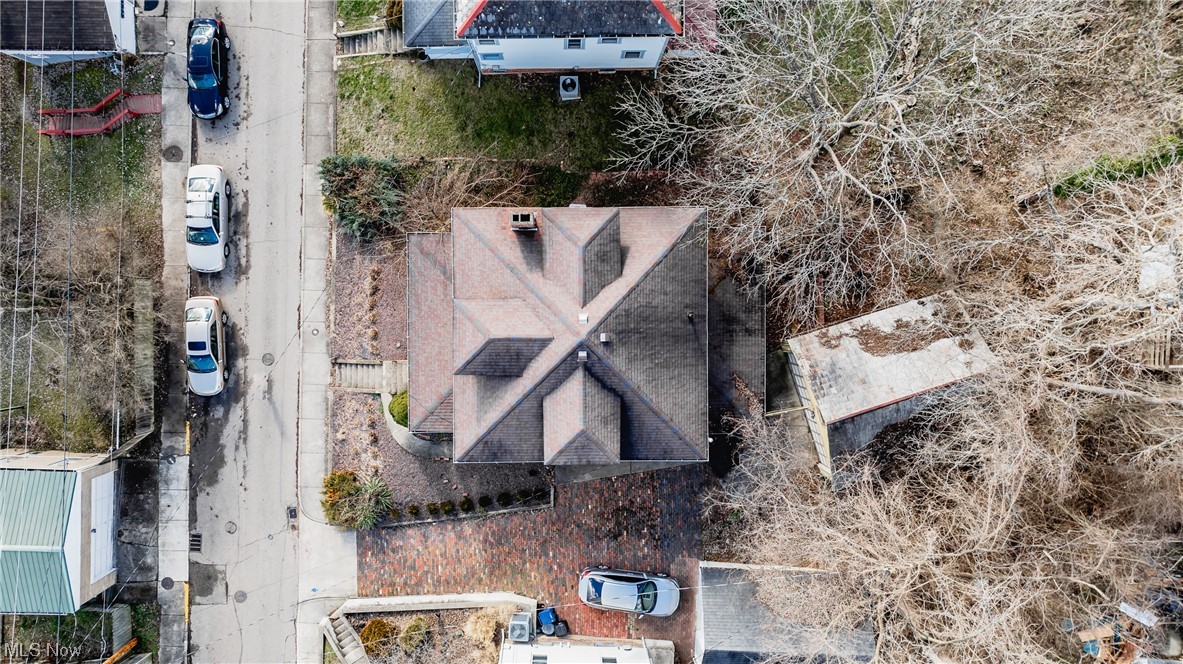 Grosvenors Add - Residential