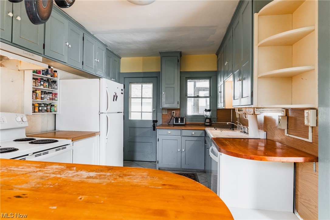 Grosvenors Add - Residential