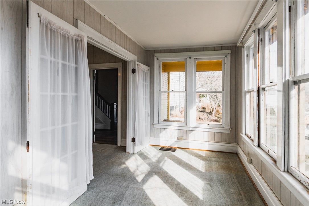 Grosvenors Add - Residential