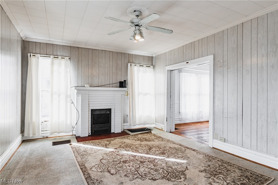 Grosvenors Add - Residential