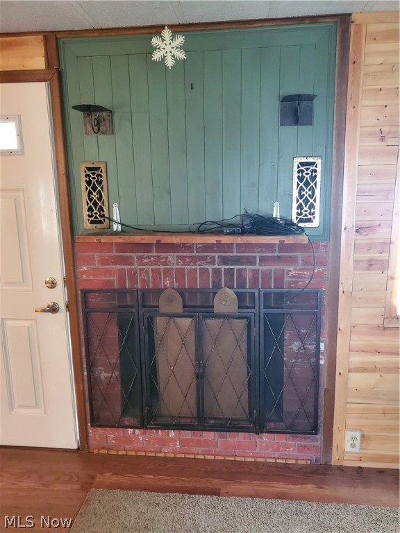 Oak Leaf Mobile Home Community - Residential