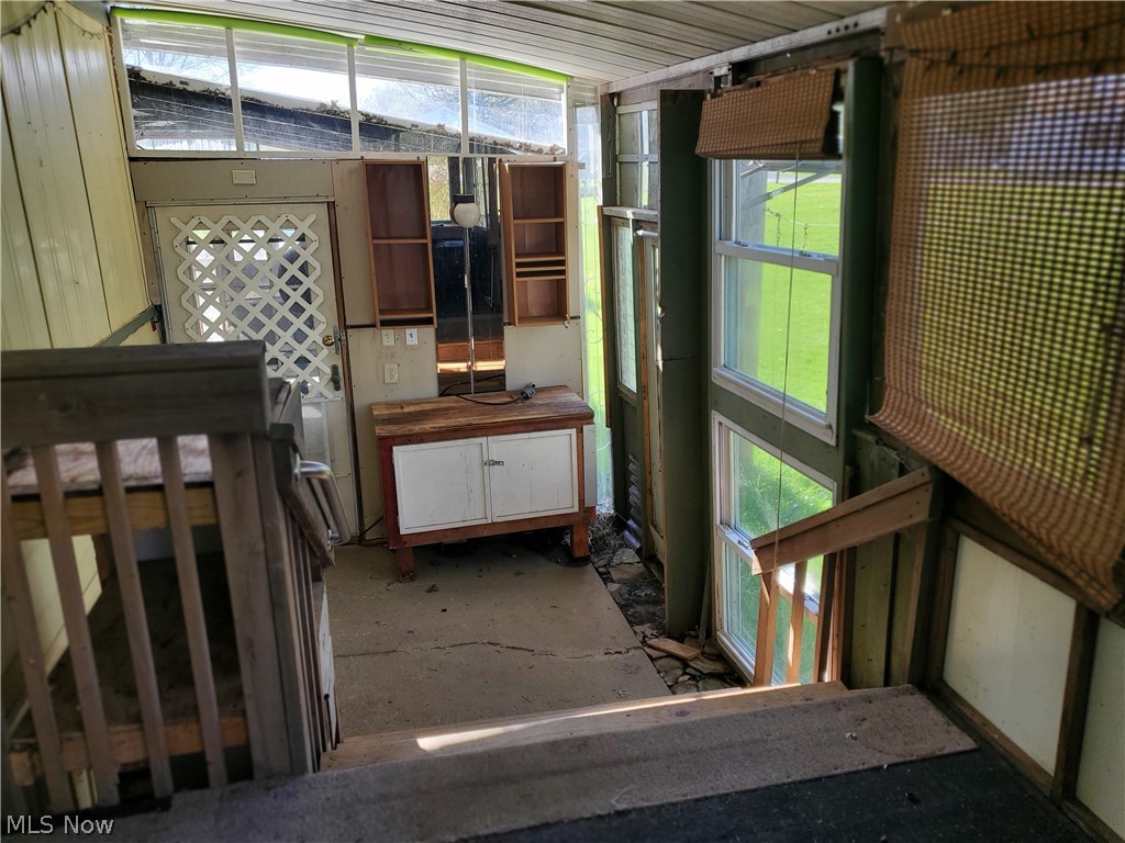 Oak Leaf Mobile Home Community - Residential