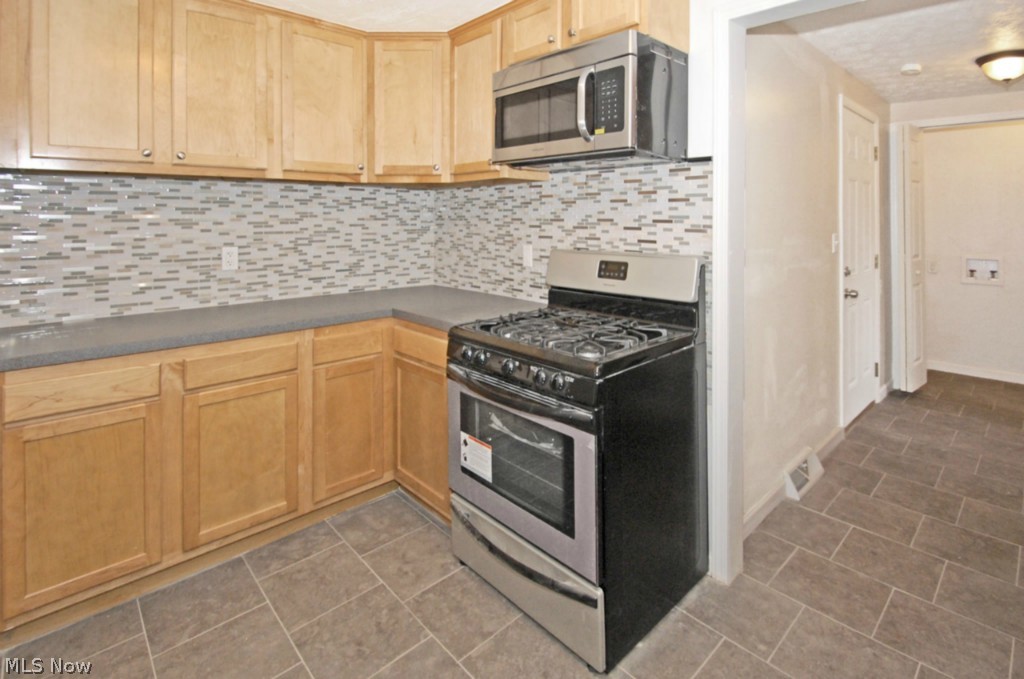 Padway - Residential