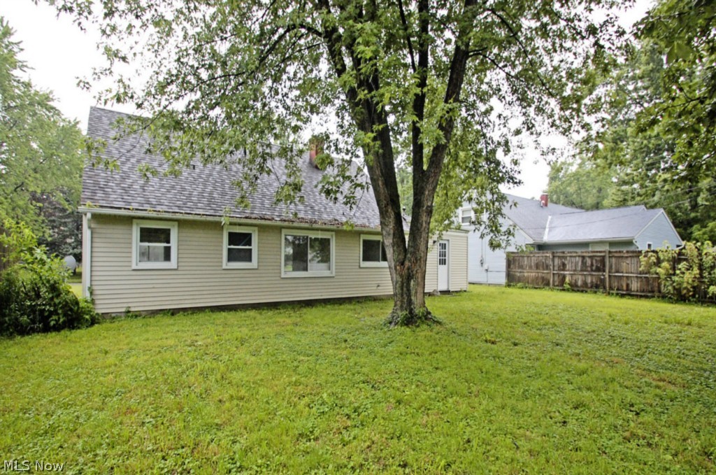 Padway - Residential