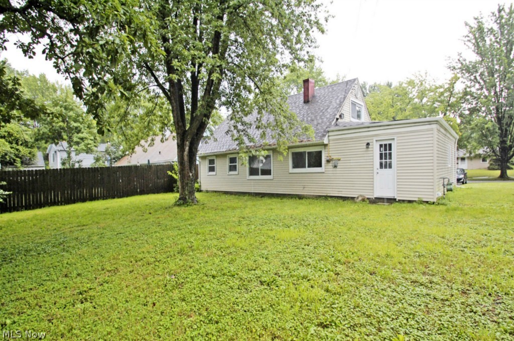 Padway - Residential