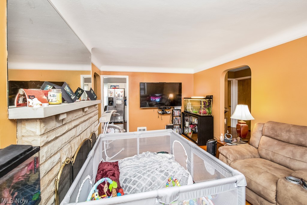 Lath-Rite Bldg Co Propose - Residential