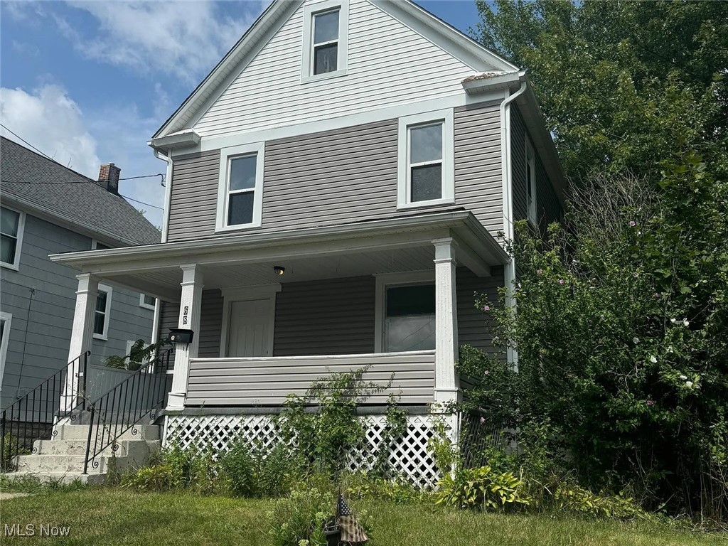 68 N Balch Street, Akron, Ohio image 3