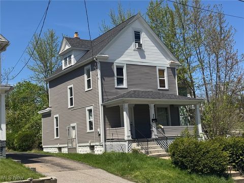 68 N Balch Street, Akron, OH 44303 - MLS#: 5118031