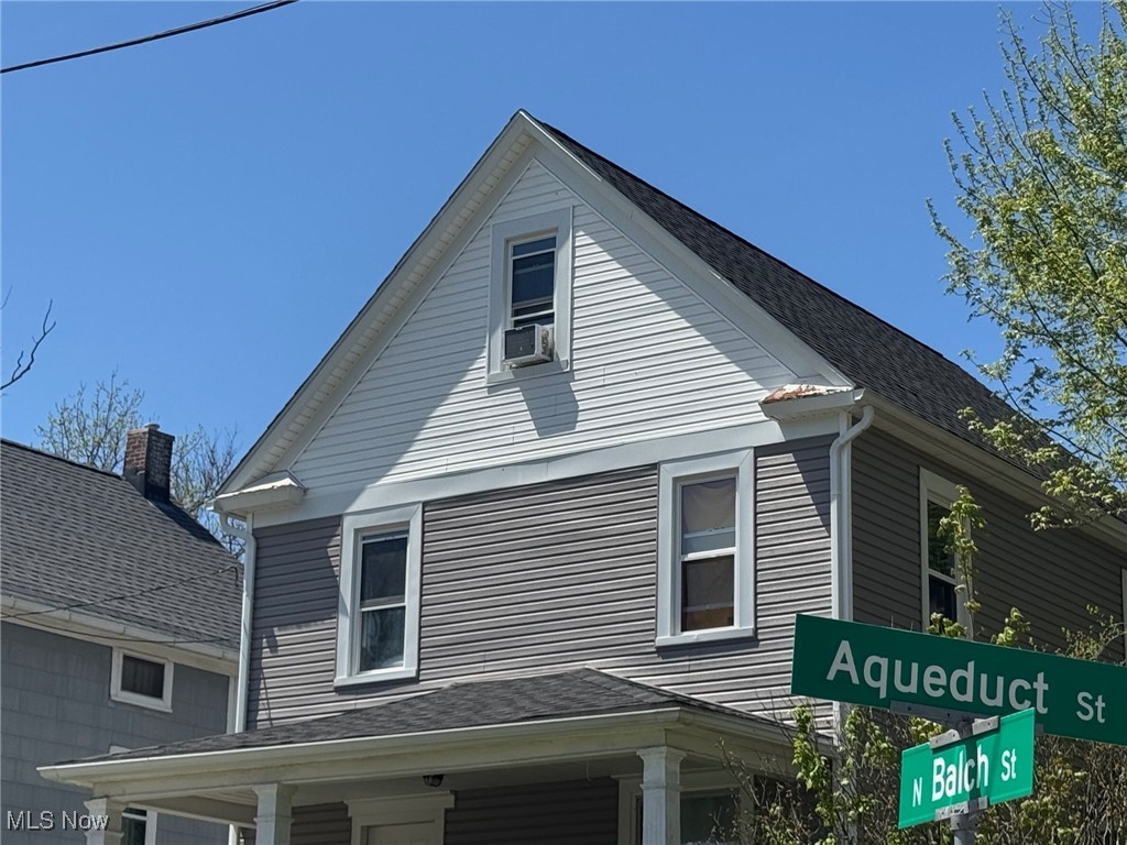 68 N Balch Street, Akron, Ohio image 14