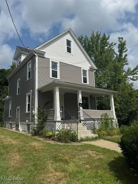 68 N Balch Street, Akron, Ohio image 4
