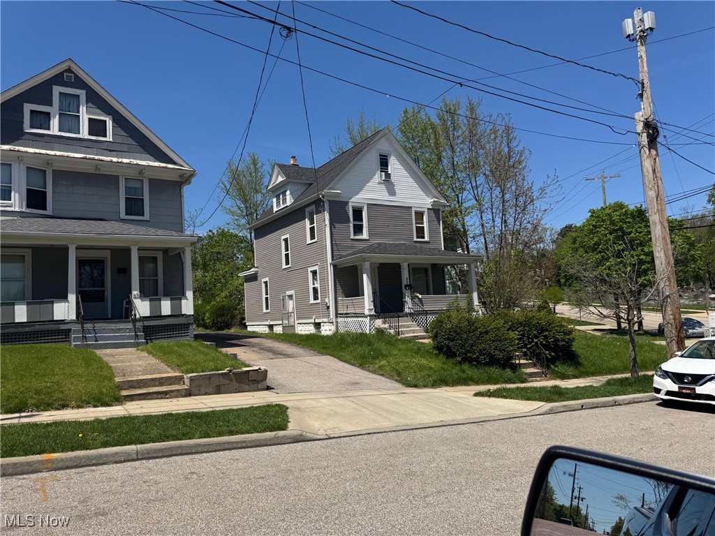 68 N Balch Street, Akron, Ohio image 15