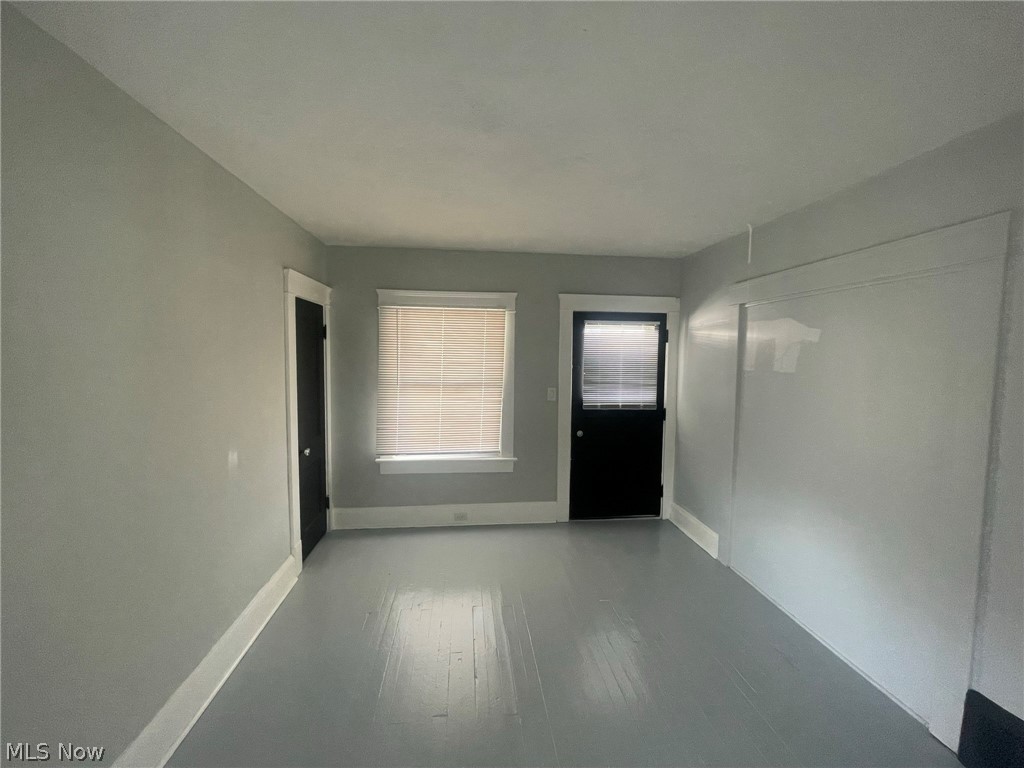 Jh Hardys Sub - Residential Lease